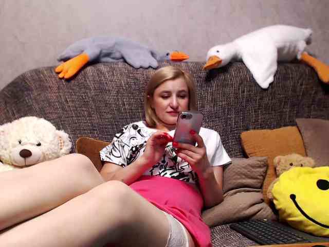 Ale4kaxx webcam