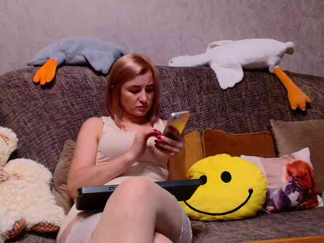 Ale4kaxx webcam