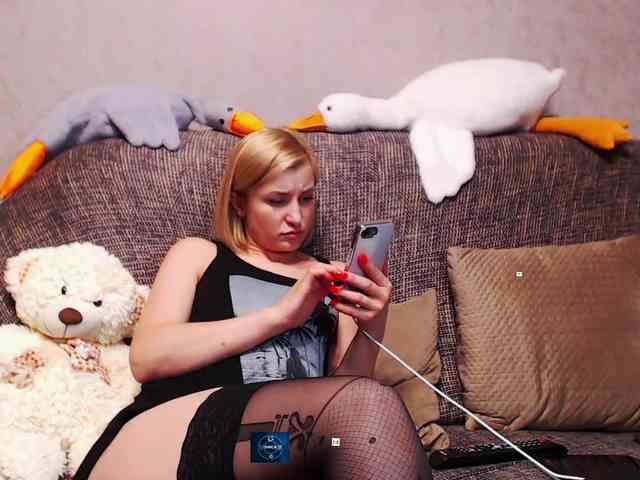 Ale4kaxx webcam