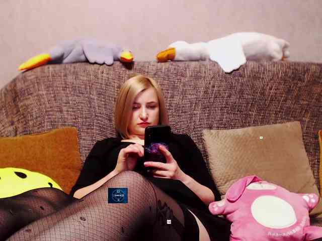 Ale4kaxx webcam