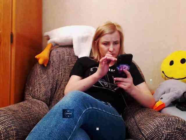 Ale4kaxx webcam