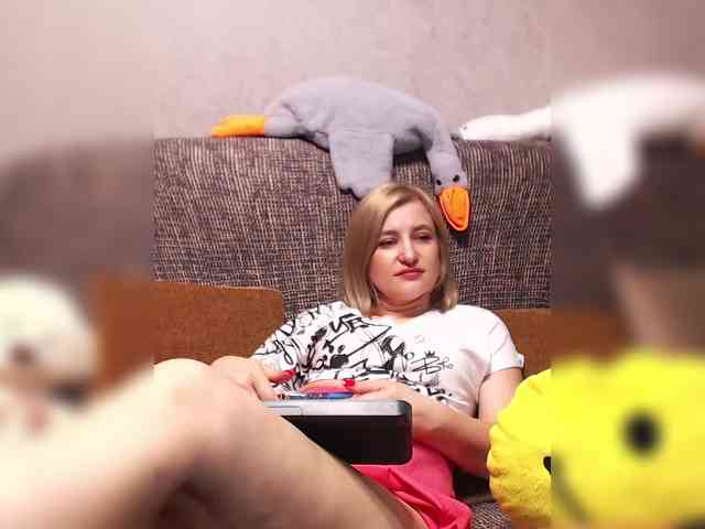 Ale4kaxx webcam