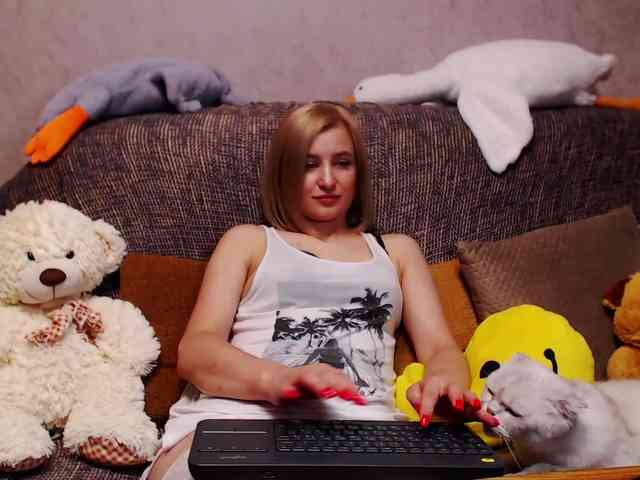 Ale4kaxx webcam