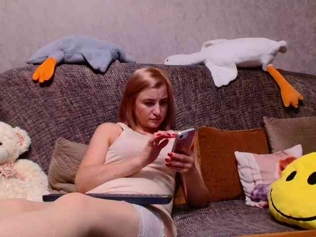 Ale4kaxx webcam