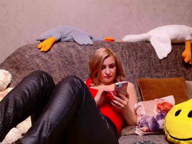Ale4kaxx webcam
