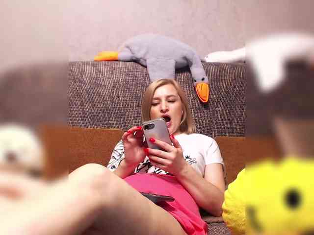 Ale4kaxx webcam