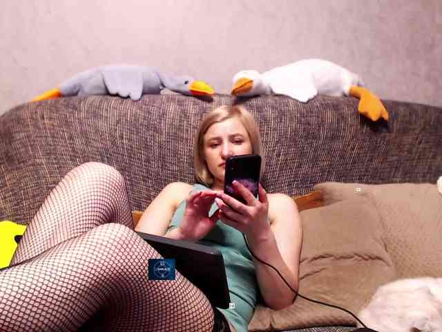 Ale4kaxx webcam