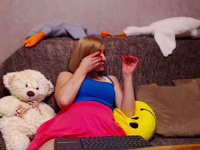 Ale4kaxx webcam