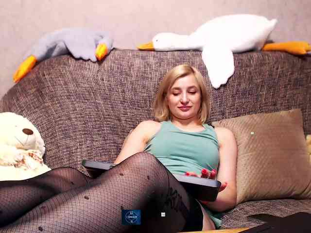 alya555 Sex Cam Show