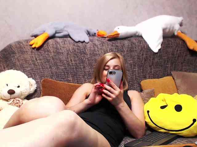 Ale4kaxx webcam