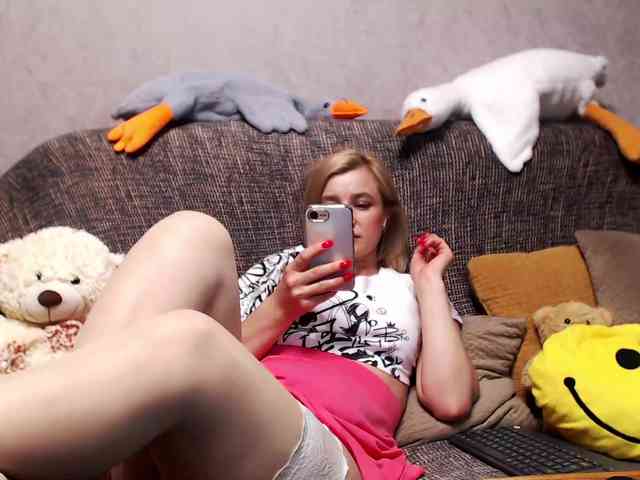Ale4kaxx webcam