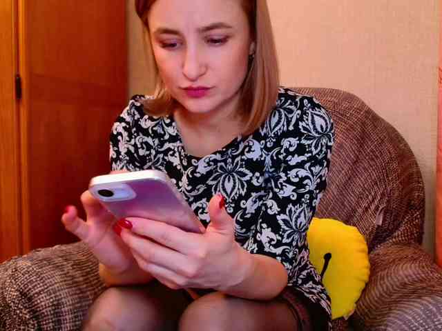 Ale4kaxx webcam