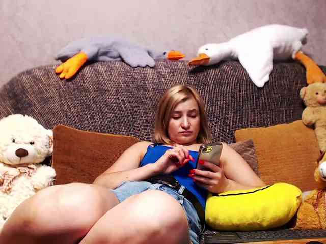 Ale4kaxx webcam