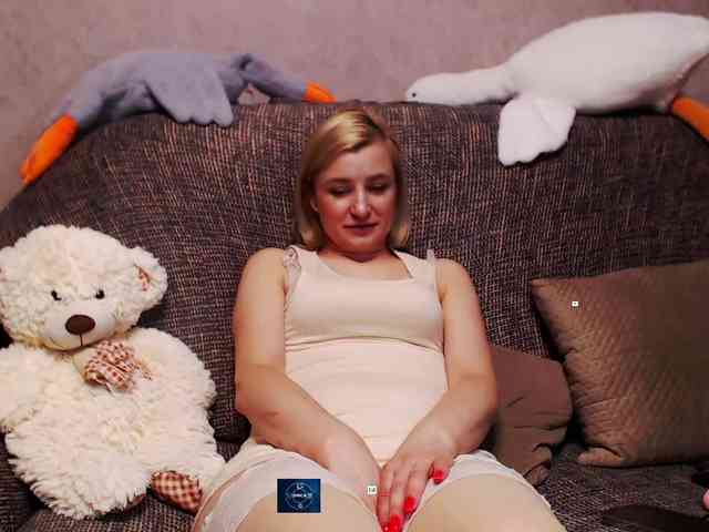 alya555 Sex Cam Show