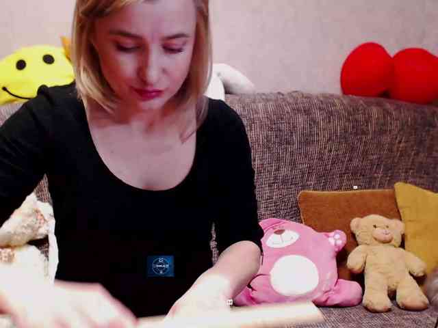 Ale4kaxx webcam