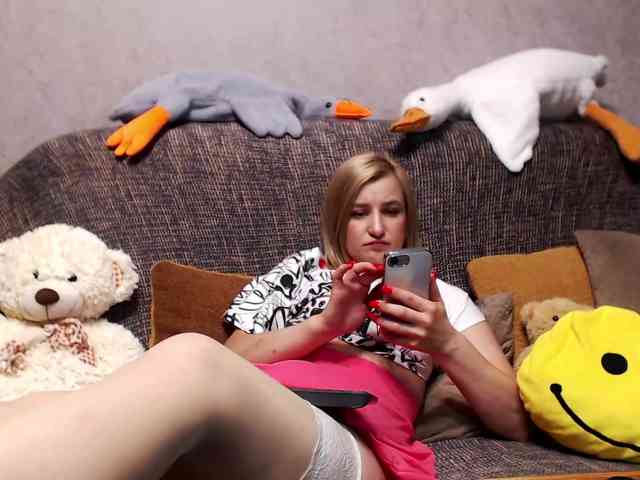 Ale4kaxx webcam