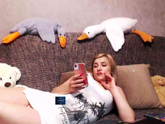 Ale4kaxx webcam