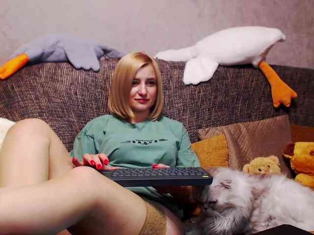 Ale4kaxx webcam