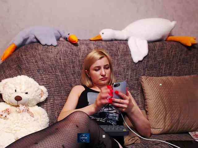 Ale4kaxx webcam