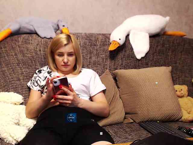 Ale4kaxx webcam