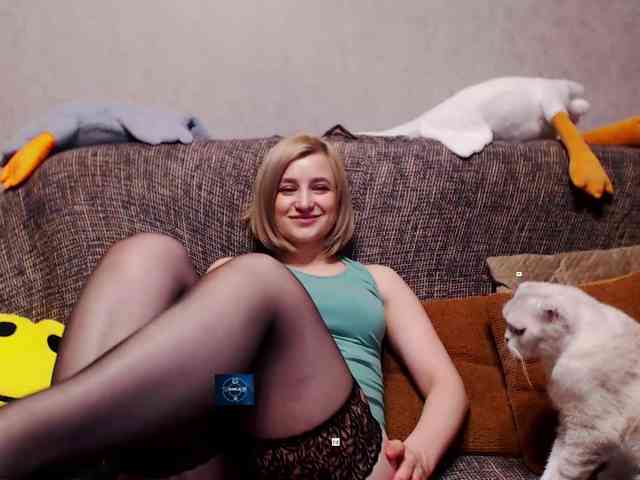 Ale4kaxx webcam