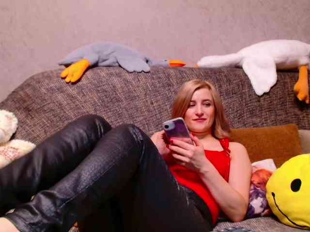 Ale4kaxx webcam