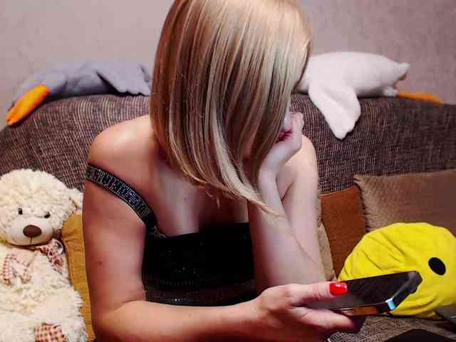 alya555 Sex Cam Show
