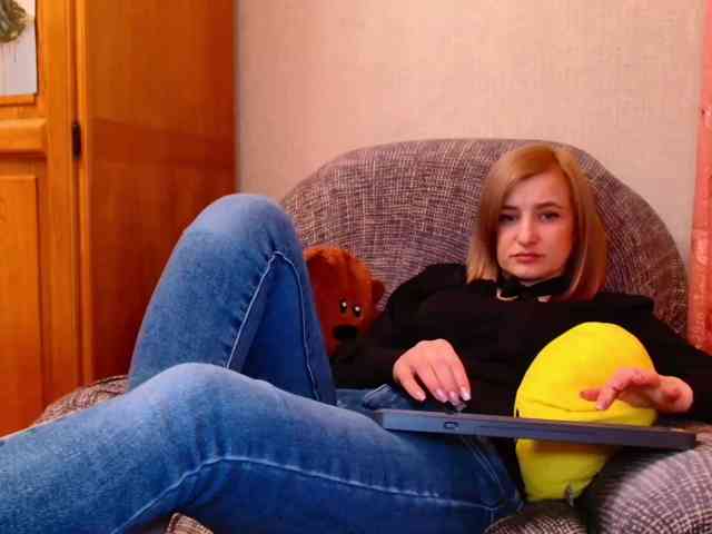 Alya555 - Girl 