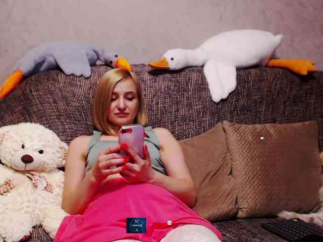 Ale4kaxx webcam