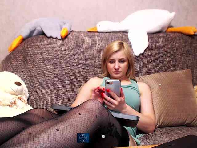 alya555 Sex Cam Show