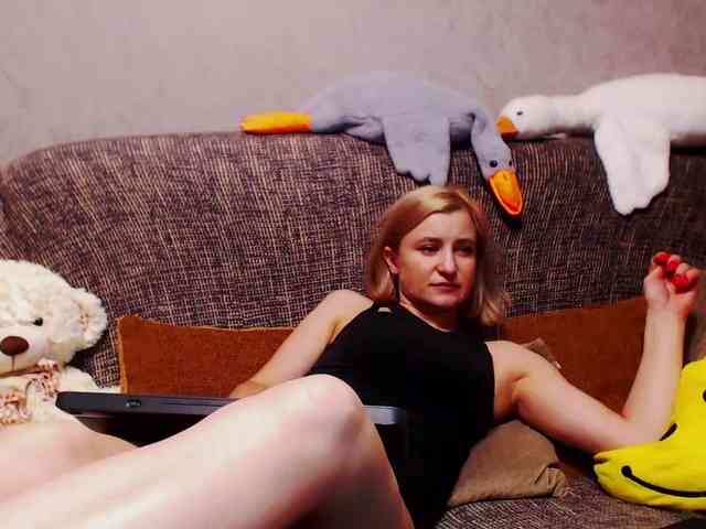 Alya555 - Girl 