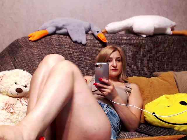 Ale4kaxx webcam