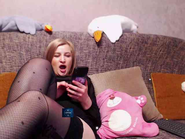 Ale4kaxx webcam