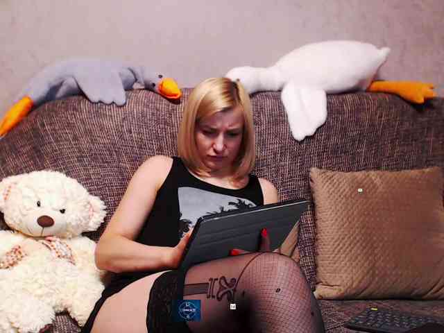 Ale4kaxx webcam