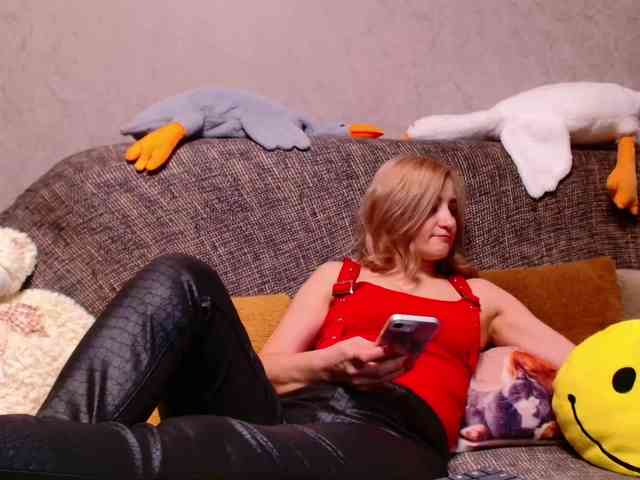 Ale4kaxx webcam