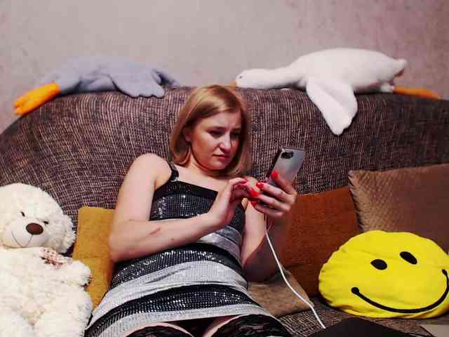 Ale4kaxx webcam