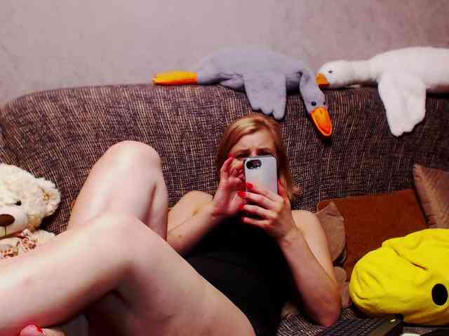 Ale4kaxx webcam