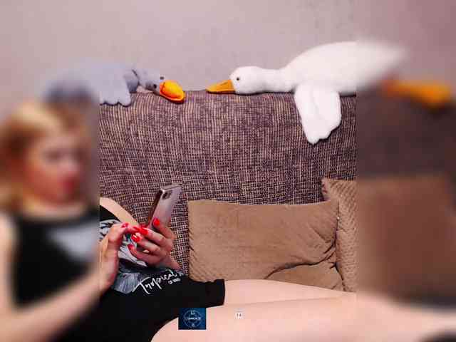 Ale4kaxx webcam