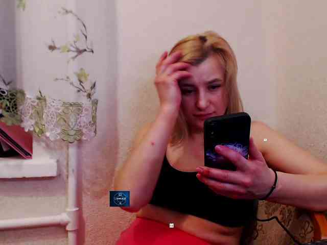 Ale4kaxx webcam