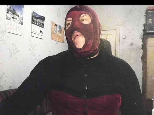 HotSlutXXX