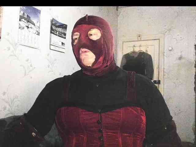HotSlutXXX