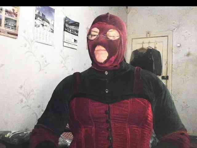 HotSlutXXX