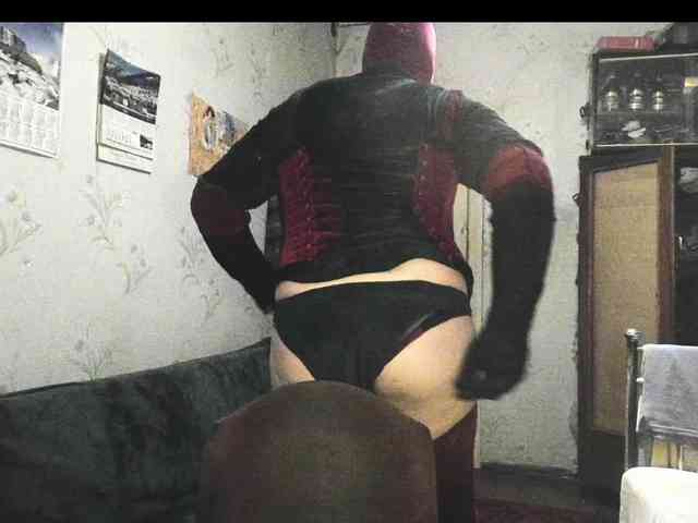 HotSlutXXX