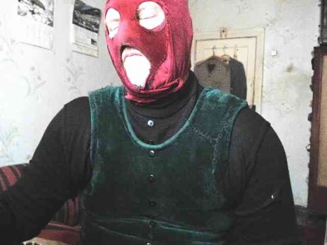 HotSlutXXX