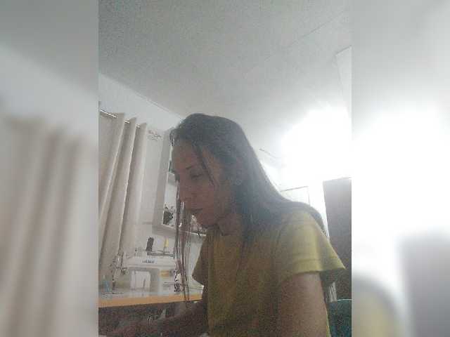 ashantydyosa