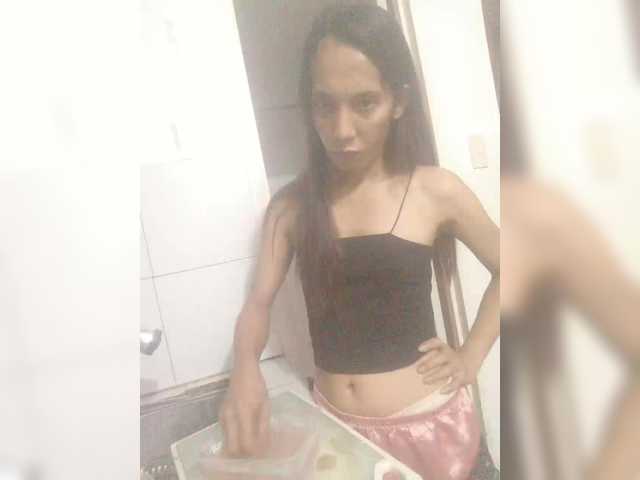 ashantydyosa