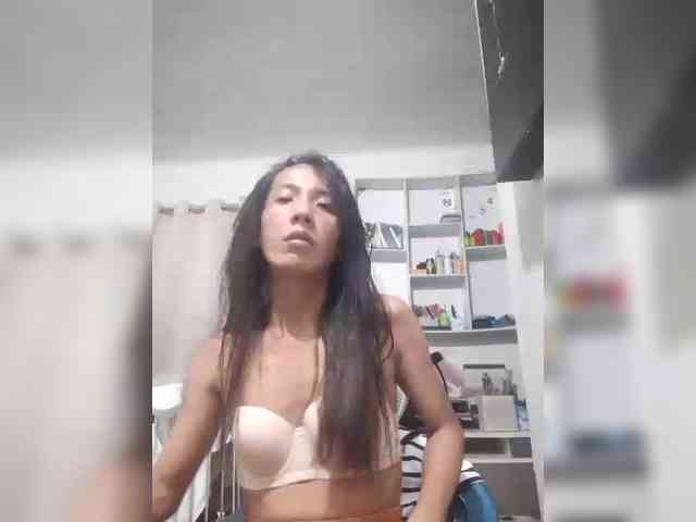 ashantydyosa Sex Cam Show
