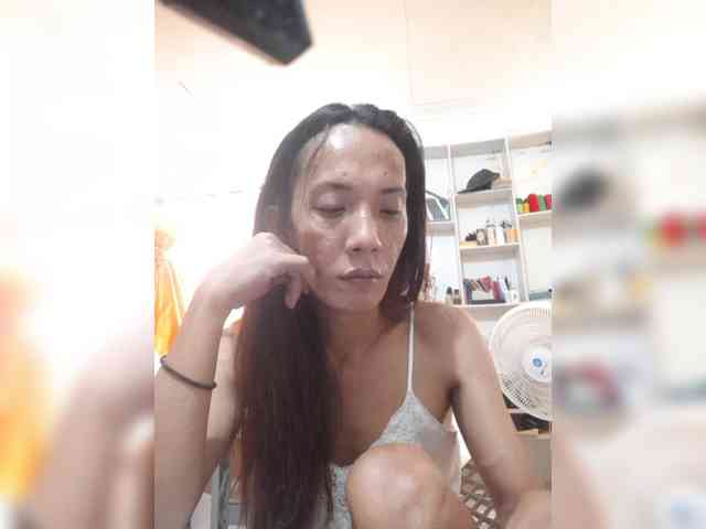 ashantydyosa Sex Cam Show