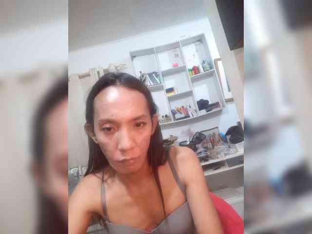 ashantydyosa Live Webcam on BongaCams