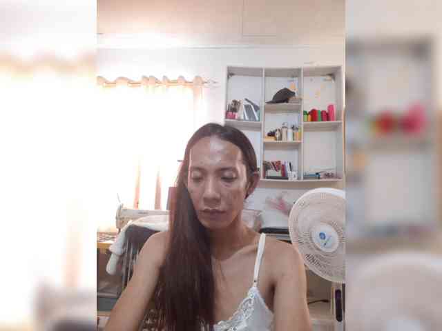ashantydyosa Sex Cam Show